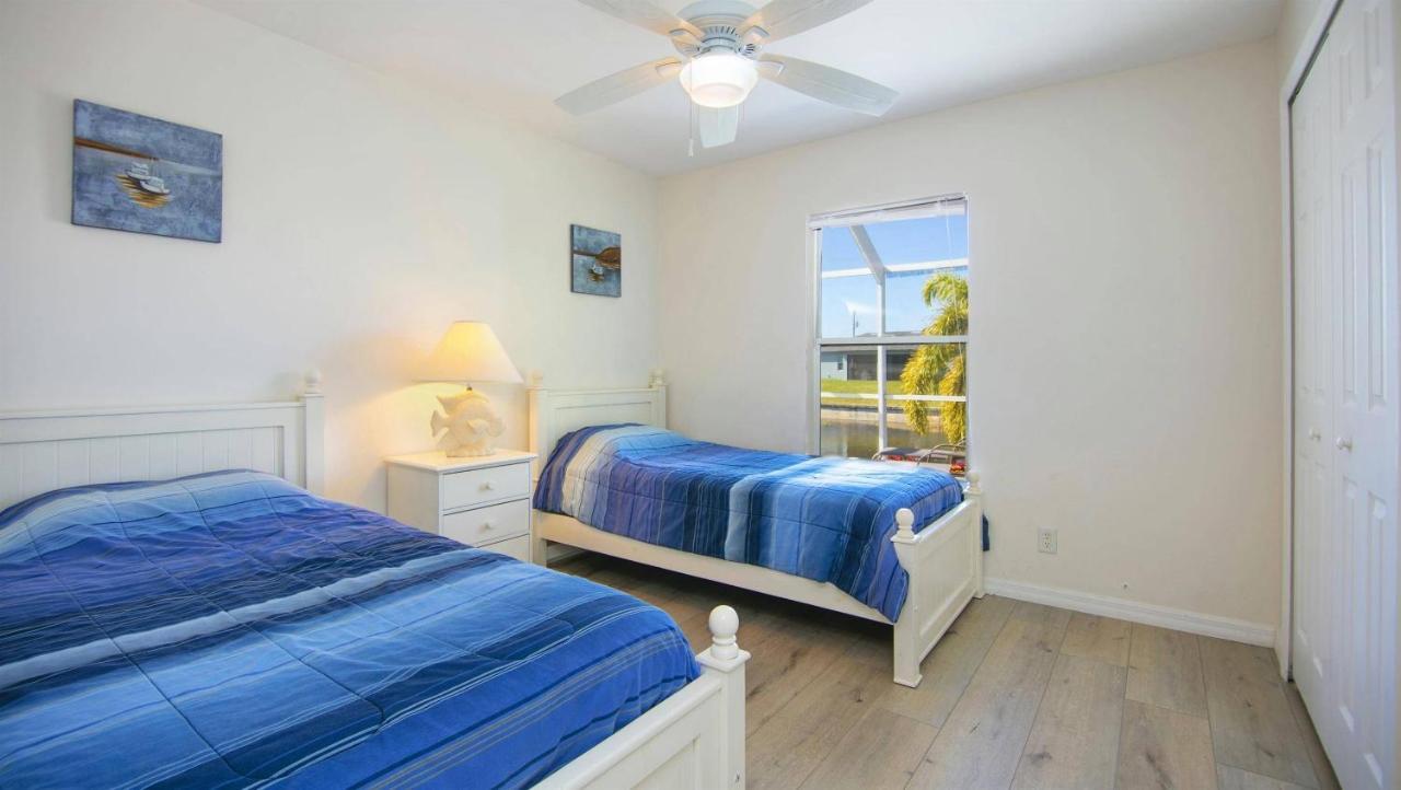 !New! Villa Waterview 珊瑚角 外观 照片