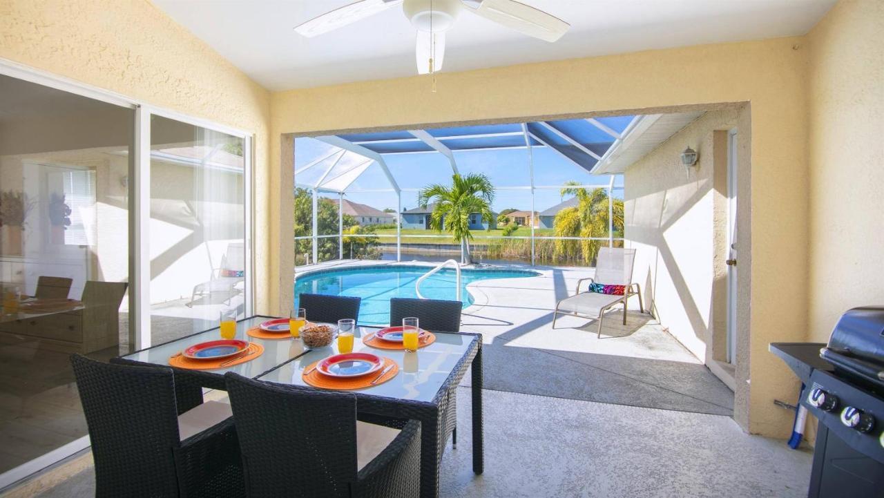 !New! Villa Waterview 珊瑚角 外观 照片