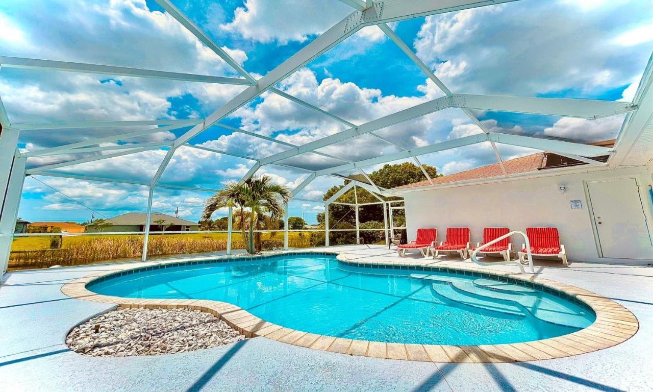!New! Villa Waterview 珊瑚角 外观 照片
