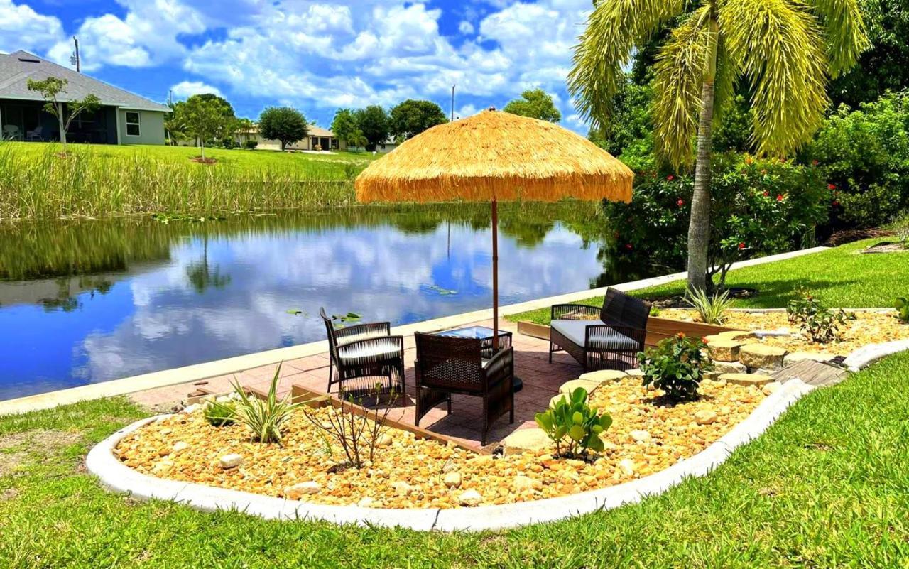 !New! Villa Waterview 珊瑚角 外观 照片