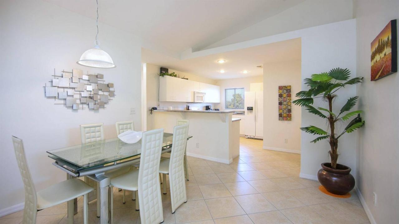 !New! Villa Waterview 珊瑚角 外观 照片