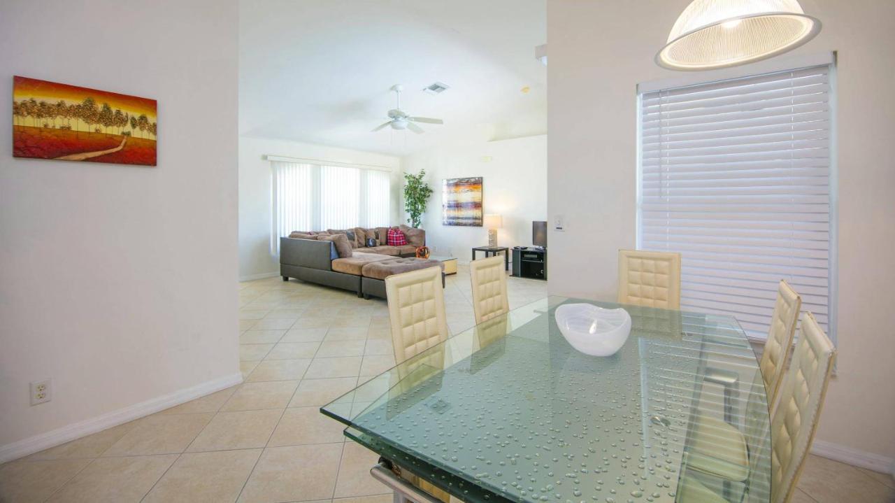 !New! Villa Waterview 珊瑚角 外观 照片