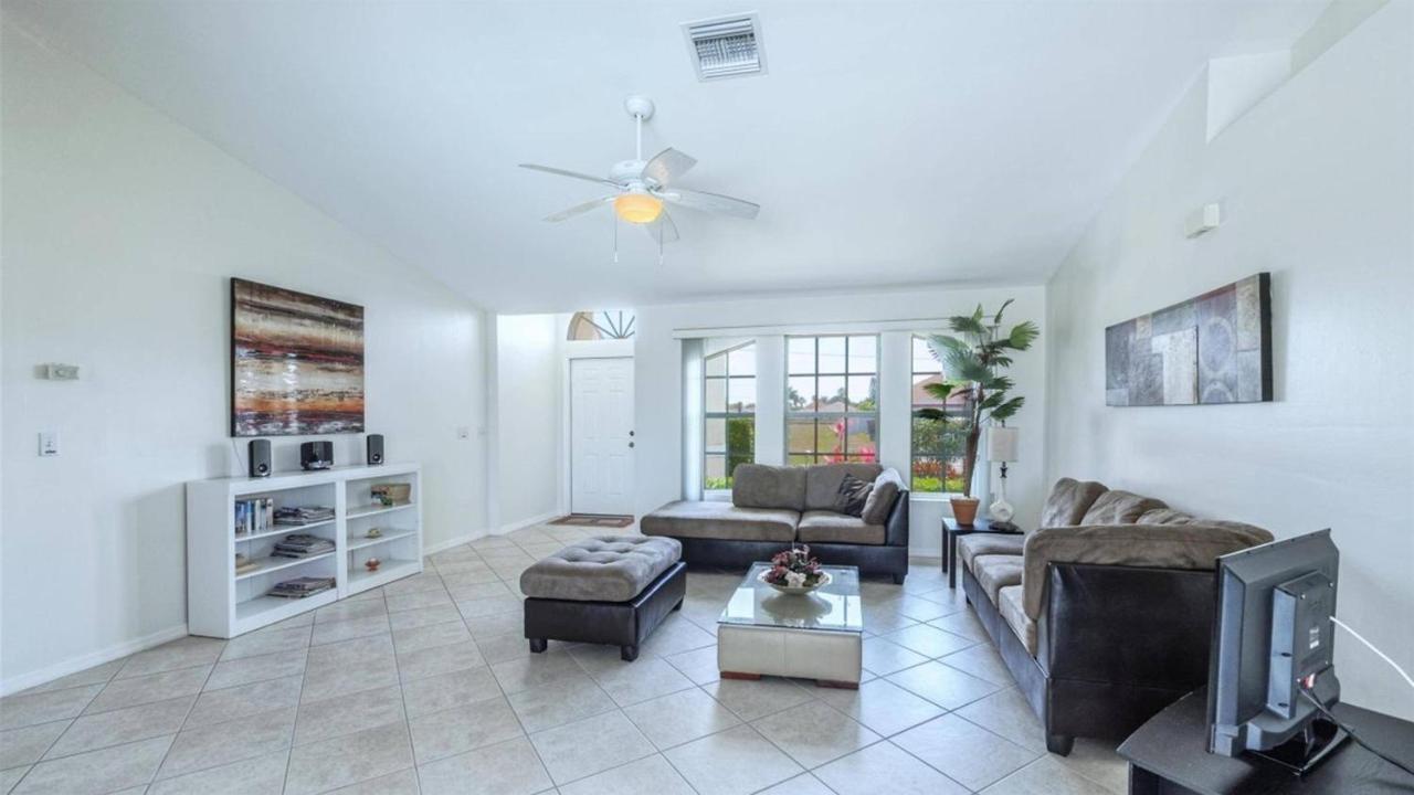 !New! Villa Waterview 珊瑚角 外观 照片