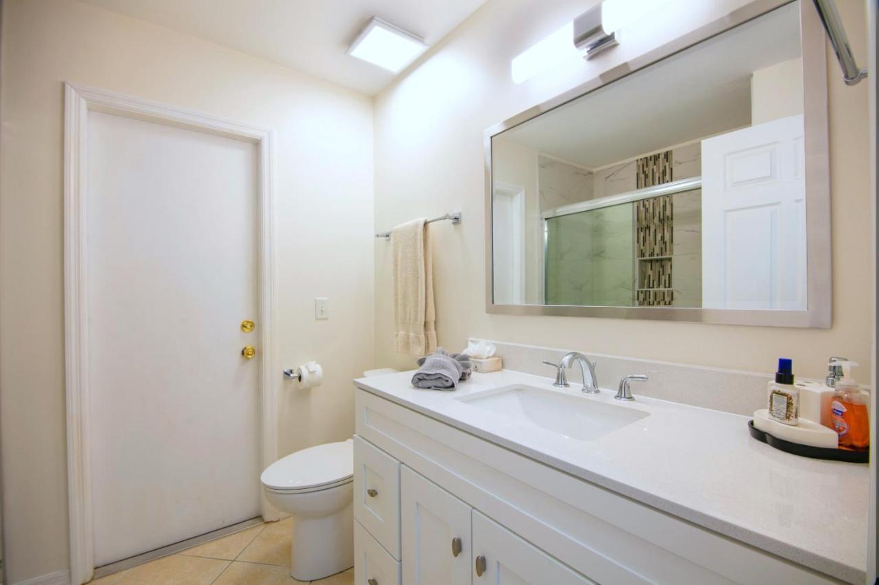 !New! Villa Waterview 珊瑚角 外观 照片