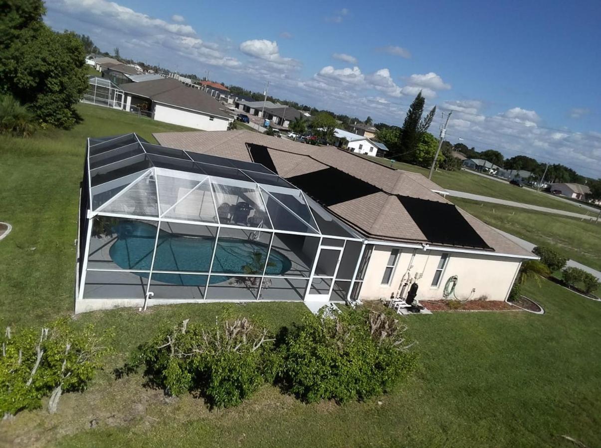 !New! Villa Waterview 珊瑚角 外观 照片
