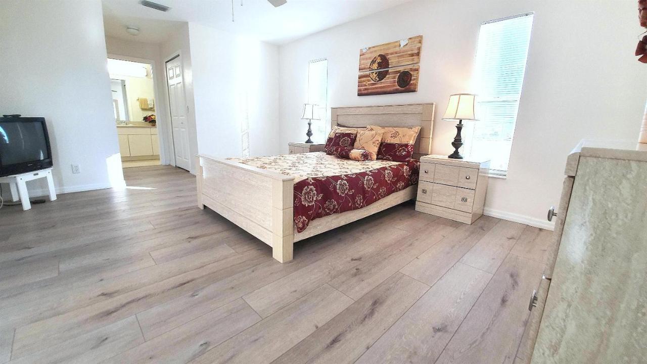 !New! Villa Waterview 珊瑚角 外观 照片