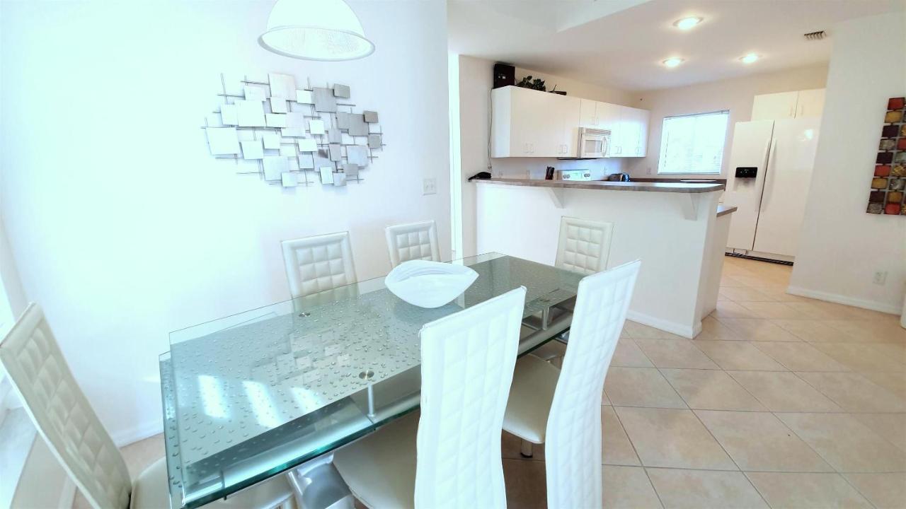 !New! Villa Waterview 珊瑚角 外观 照片